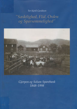 forsidebilde - trykk for å vise stor versjon