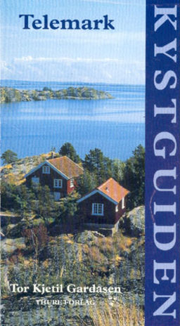 forsidebilde - trykk for å vise stor versjon