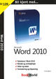 Omslagsbilde:Bli kjent med Word 2010