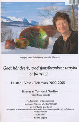forsidebilde - trykk for å vise stor versjon