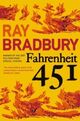 Omslagsbilde:Fahrenheit 451