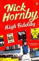 Omslagsbilde:High fidelity