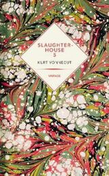 "Slaughterhouse 5, or, The children's crusade : a duty-dance with death"