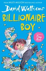 "Billionaire boy"