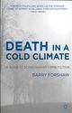 Omslagsbilde:Death in a cold climate : a guide to Scandinavian crime fiction