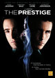 Cover photo:The prestige