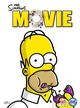 Omslagsbilde:The Simpsons Movie