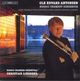 Omslagsbilde:Nordic trumpet concertos