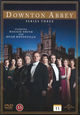 Omslagsbilde:Downton Abbey . Series three
