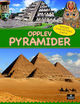 Omslagsbilde:Opplev pyramider