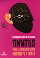 Omslagsbilde:Tinnitus : bryt lydbarrieren med kognitiv terapi