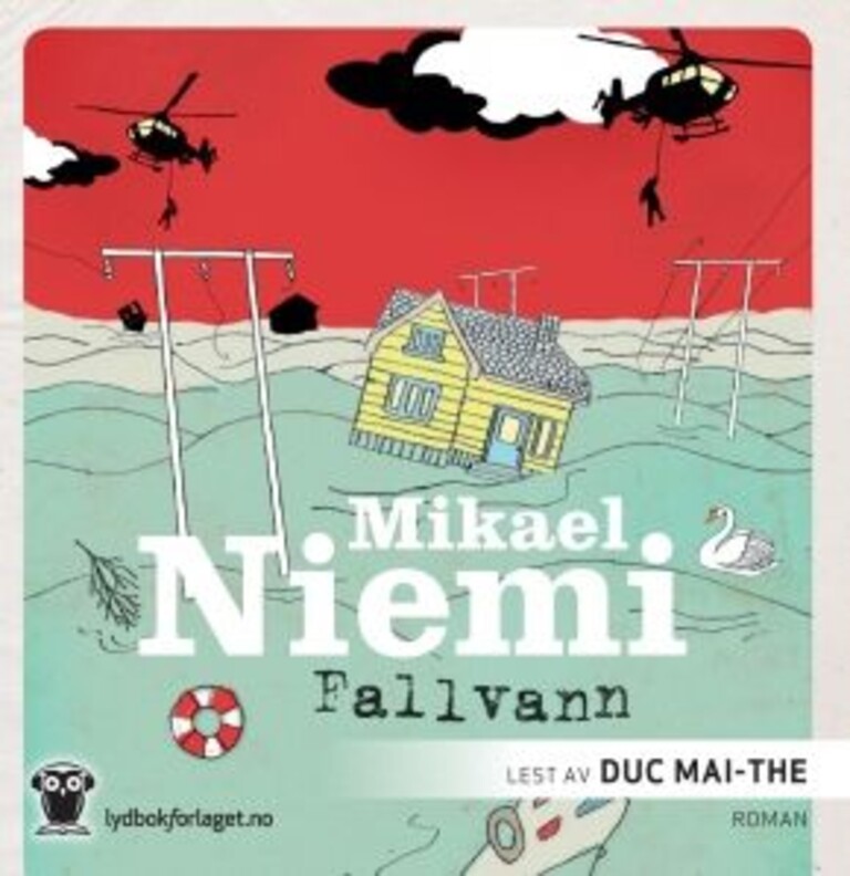 Fallvann