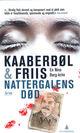 Cover photo:Nattergalens død : en Nina Borg-roman