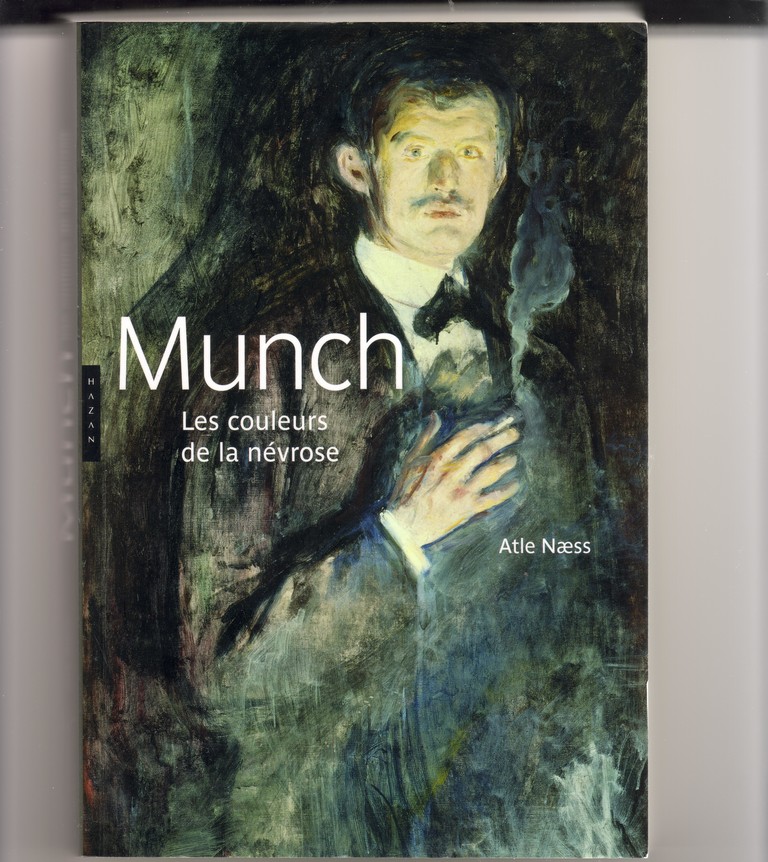 Munch : les couleurs de la névrose