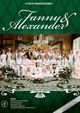 Cover photo:Fanny &amp; Alexander