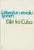 Omslagsbilde:Litteratur i revolusjonen : dikt frå Cuba