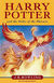 Omslagsbilde:Harry Potter and the order of the Phoenix