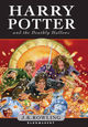 Omslagsbilde:Harry Potter and the deathly hallows