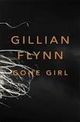 Omslagsbilde:Gone girl