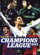 Cover photo:Alt om Champions League 2013