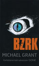 Cover photo:BZRK