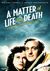 Omslagsbilde:A Matter of life and death