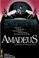 Omslagsbilde:Amadeus : director's cut
