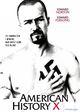 Cover photo:American history X