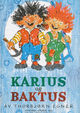 Omslagsbilde:Karius og Baktus
