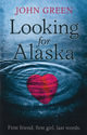 Cover photo:Looking for Alaska
