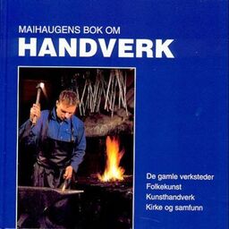 forsidebilde - trykk for å vise stor versjon