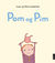 Omslagsbilde:Pom og Pim