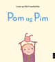Omslagsbilde:Pom og Pim