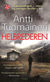 Omslagsbilde:Helbrederen