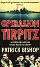 Cover photo:Operasjon Tirpitz : historien om jakten på Hitlers mektigste slagskip