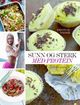 Omslagsbilde:Sunn &amp; sterk med protein : mat for muskler