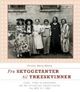 Omslagsbilde:Fra skyggetanter til yrkeskvinner : livet, tiden og menneskene ved Den kvinnelige industriskolen fra 1875-1950