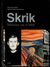 Omslagsbilde:Skrik : historien om et bilde