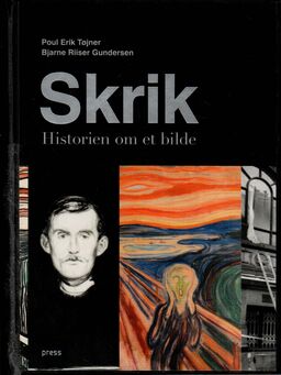 forsidebilde - trykk for å vise stor versjon