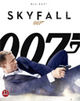Omslagsbilde:James Bond . Skyfall