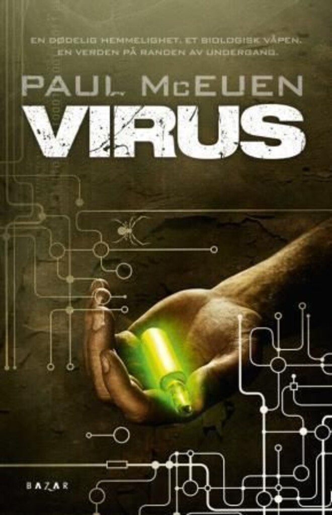 Virus : roman