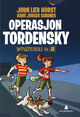 Cover photo:Operasjon Tordensky
