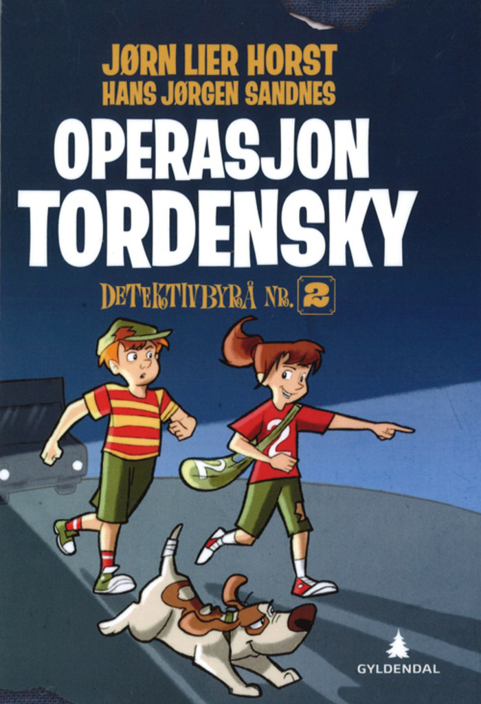 Operasjon Tordensky
