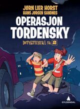 "Operasjon Tordensky"