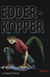 Omslagsbilde:Edderkopper