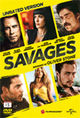 Omslagsbilde:Savages