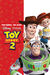 Omslagsbilde:Toy story 2