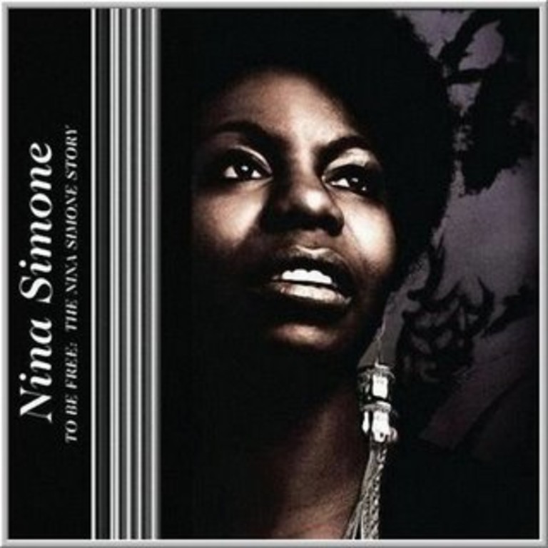 To be free : the Nina Simone story