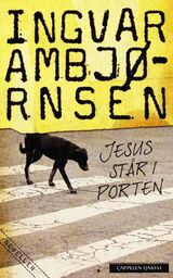 "Jesus står i porten : fortellinger"
