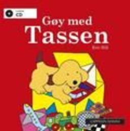 forsidebilde - trykk for å vise stor versjon